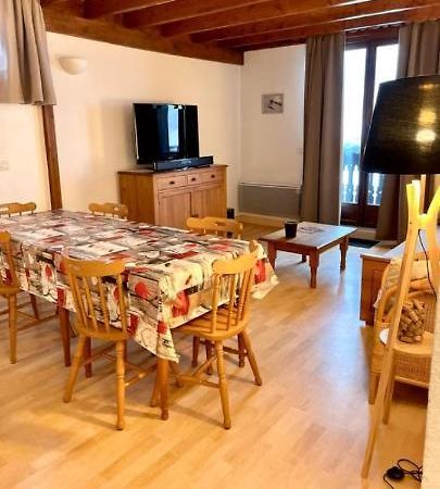 Appartement T2 Guzet Neige Ustou Exteriér fotografie